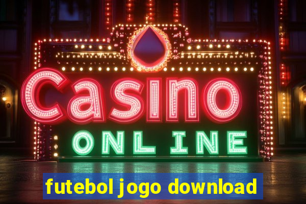 futebol jogo download